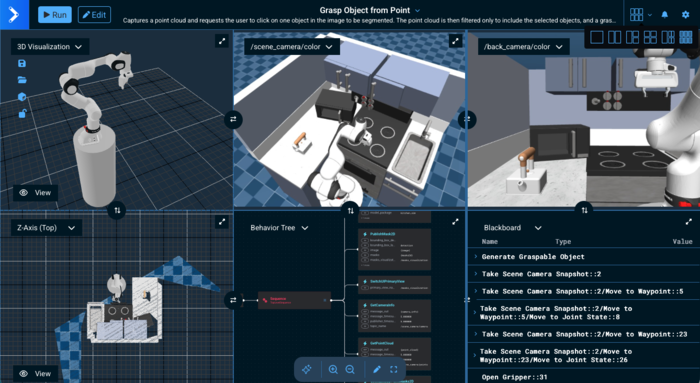 Added 5 and 6 pane view options