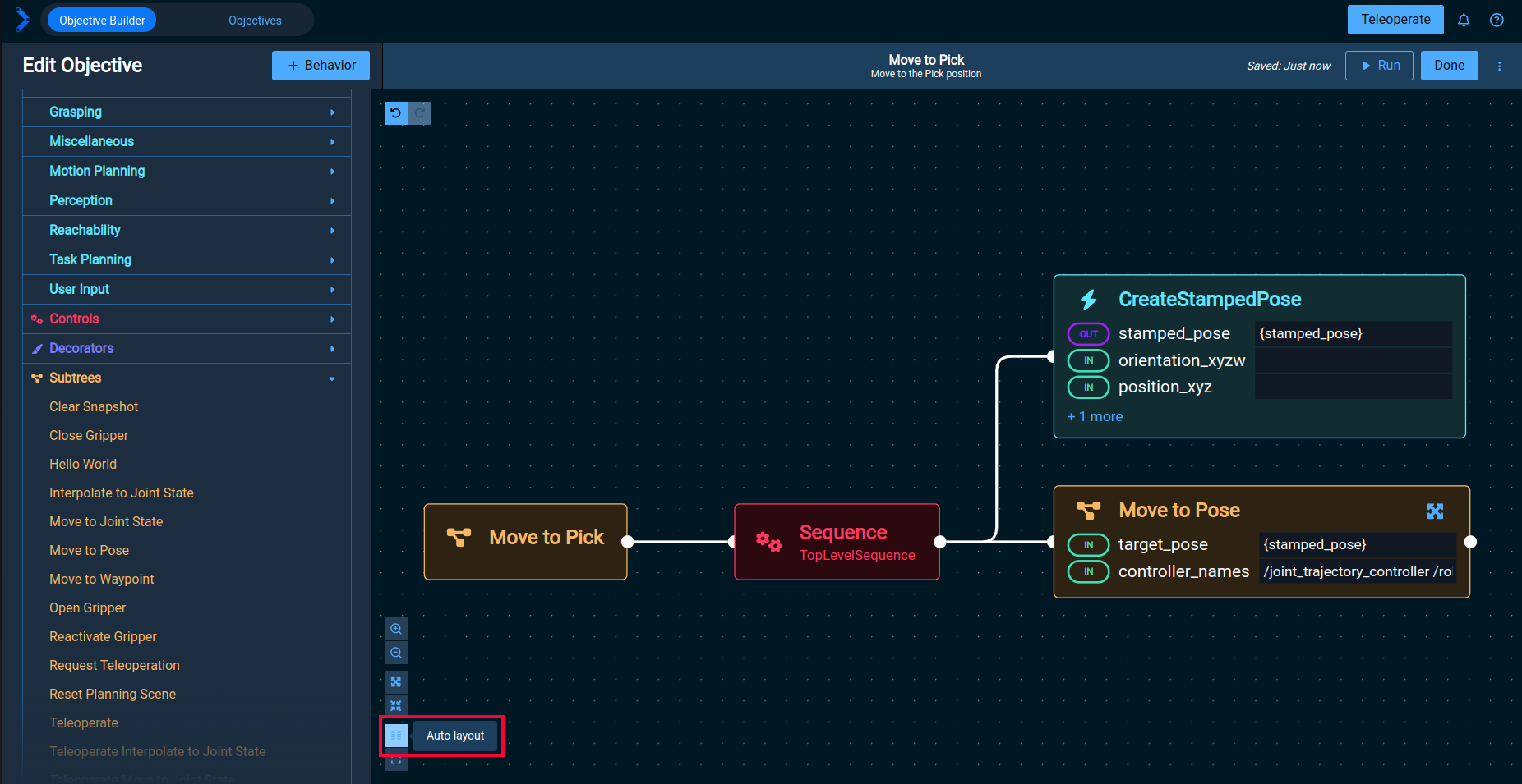 Auto Layout