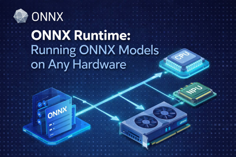 Better CPU Usage for ML Models