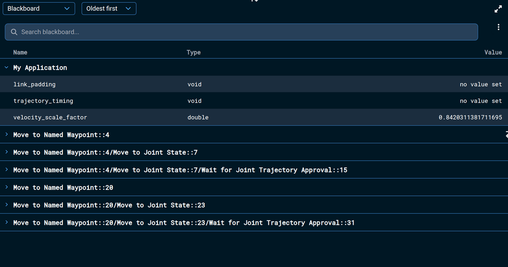 Blackboard Viewer