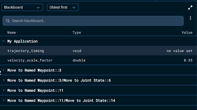 Blackboard Viewer