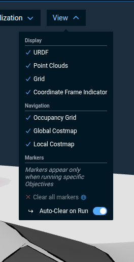 Occupancy Grid