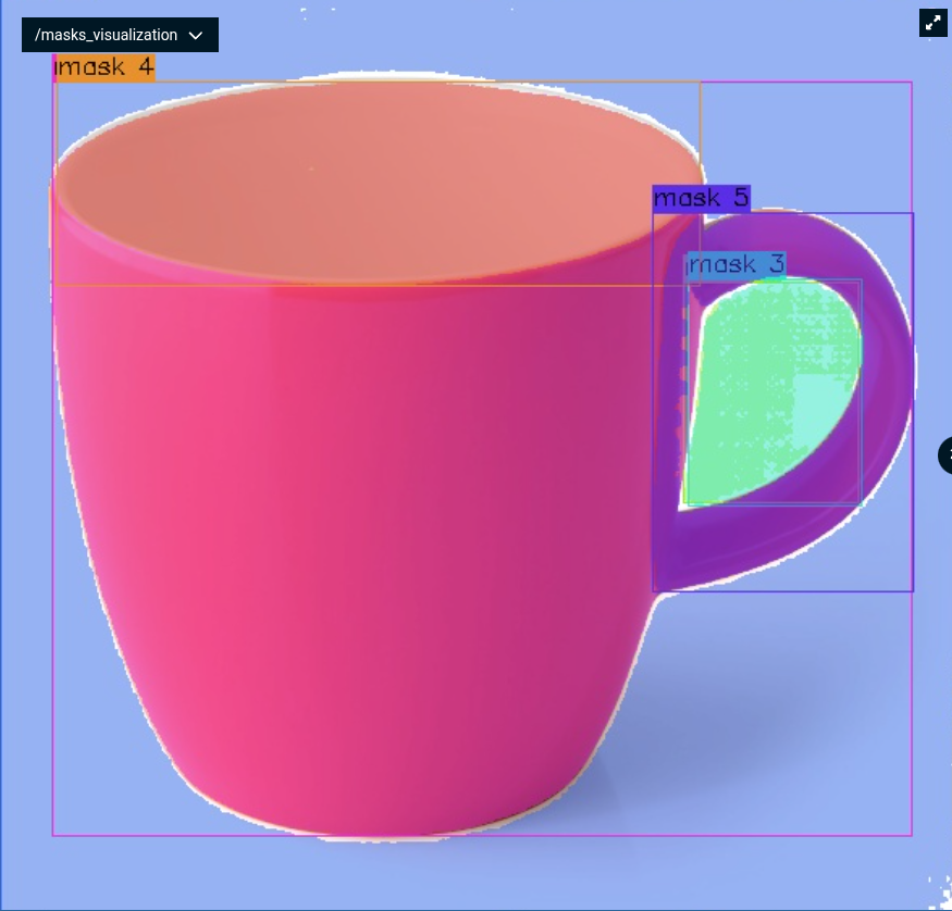 Automasking from File