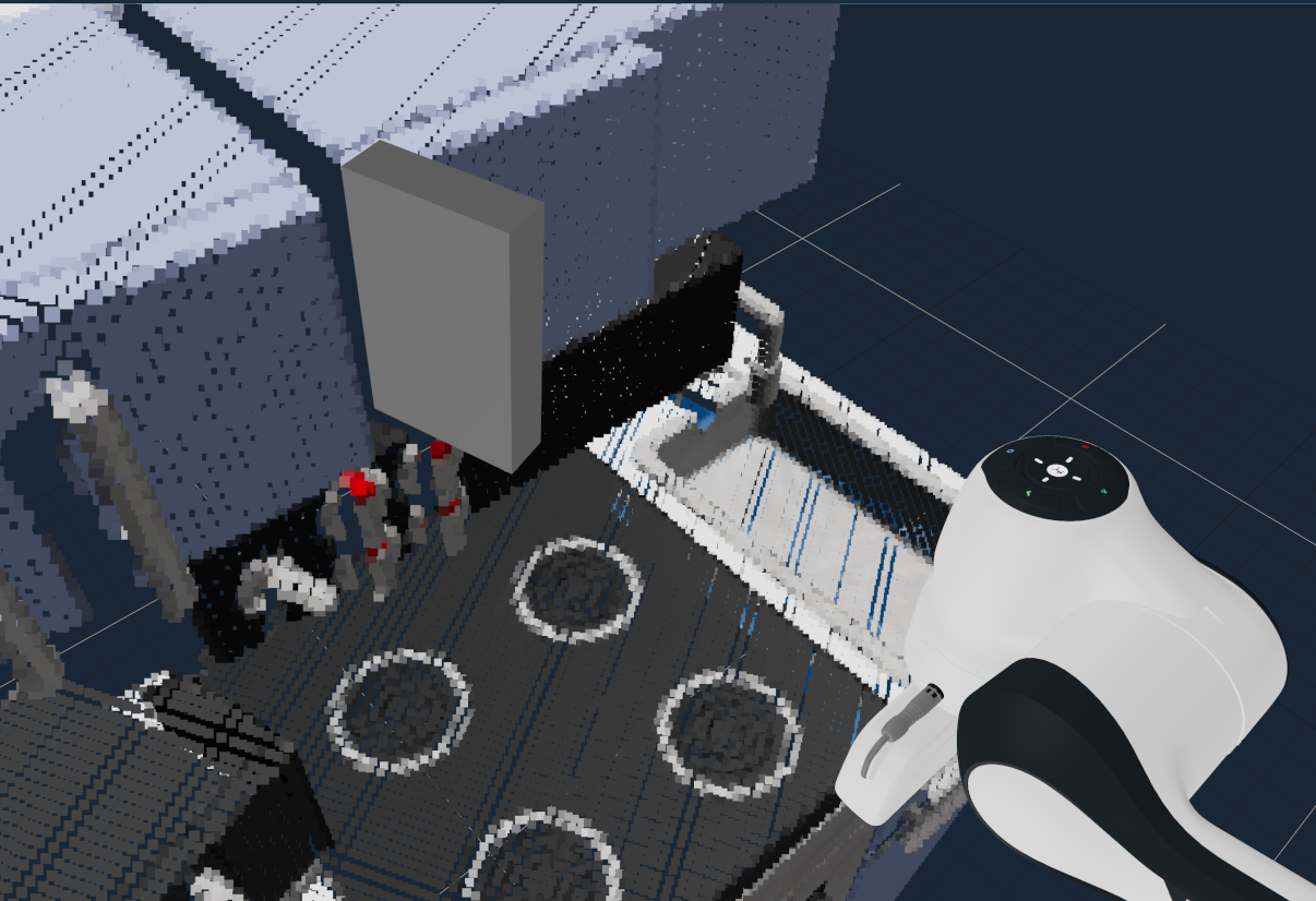 ML Graspable Object2