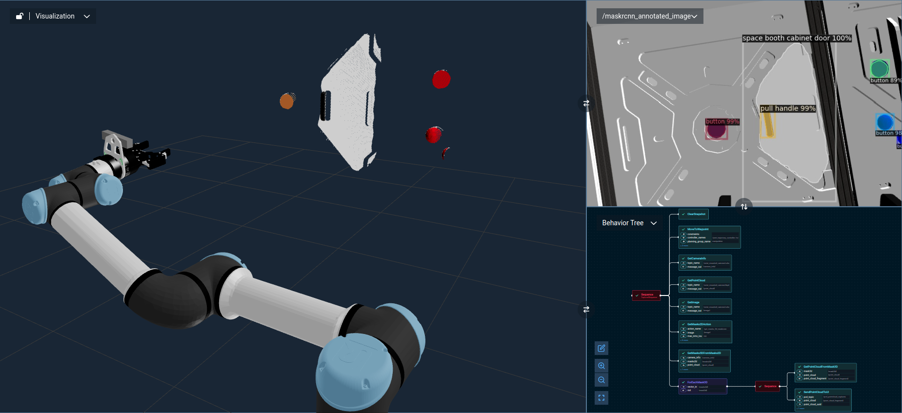 ML Segmentation 3D