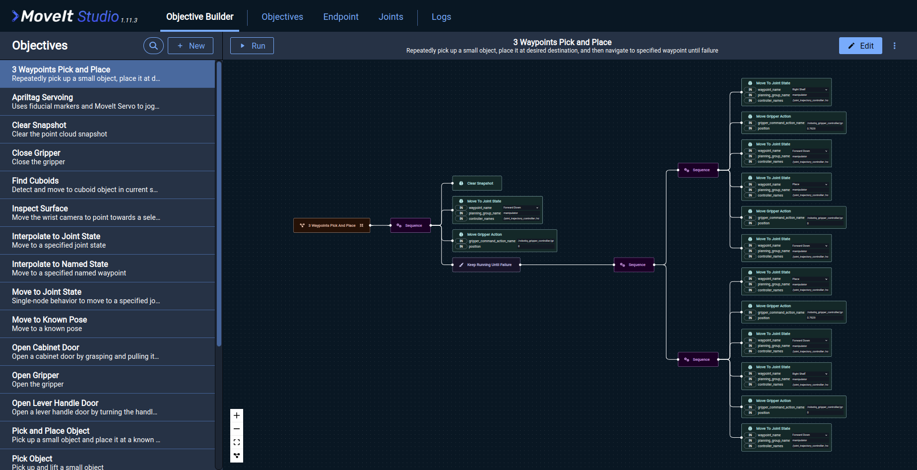 Studio Developer Platform