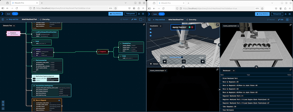 Multi-Window Support