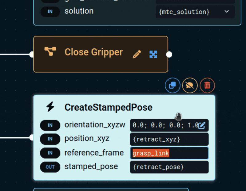 Use Quaternions Easier with RPY