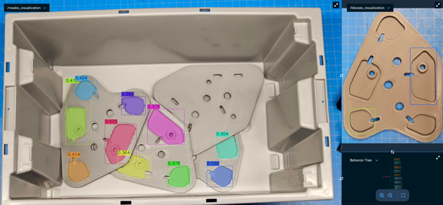 Segment Anything (SAM3) Multimodal AI Support