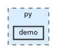 demo